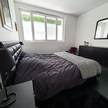 Exigehome-magnifique Loft A 15 Minutes De Paris