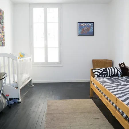 Villa Exigehome-magnifique Loft A 15 Minutes De Paris *