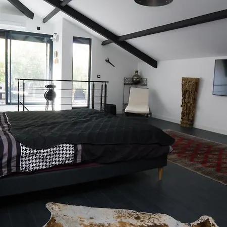 Exigehome-magnifique Loft A 15 Minutes De Paris