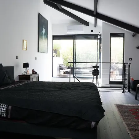 Exigehome-magnifique Loft A 15 Minutes De Paris *
