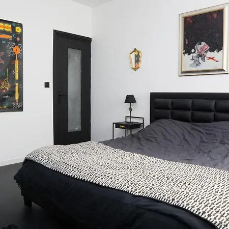 Villa Exigehome-magnifique Loft A 15 Minutes De Paris *