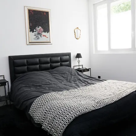 Villa Exigehome-magnifique Loft A 15 Minutes De Paris