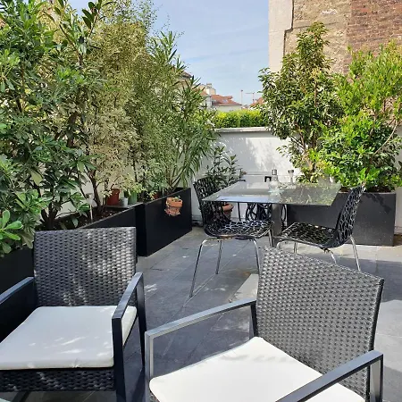 Villa Exigehome-magnifique Loft A 15 Minutes De Paris
