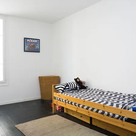 Exigehome-magnifique Loft A 15 Minutes De Paris Villa