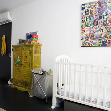 Exigehome-magnifique Loft A 15 Minutes De Paris * La Garenne-Colombes