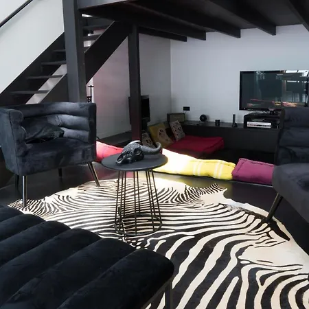 Exigehome-magnifique Loft A 15 Minutes De Paris * La Garenne-Colombes