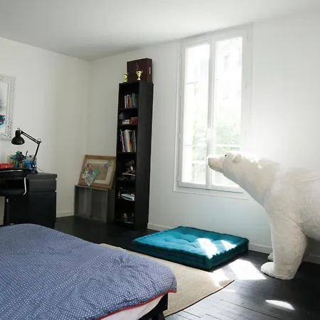 Exigehome-magnifique Loft A 15 Minutes De Paris Villa *